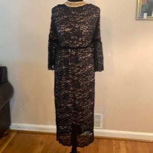 Du Jour dress size 18 W